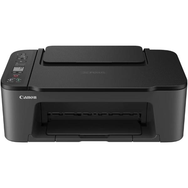 キヤノン Canon プリンター A4インクジェット複合機 PIXUS TS3530