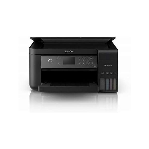 【エコタンク搭載】EPSON エプソン EW-M630TB プリンター 複合機 エプソン A4カラープリント対応 エコタンク搭載 インクジェット複合機