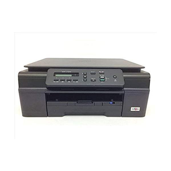 新品未使用　brother DCP-J137N インクジェットプリンター brother A4インクジェットプリンター複合機/6/11ipm/無線LAN/1行液晶