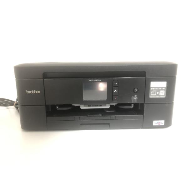 Brother MFC-J903N インクジェットプリンター複合機 ブラザー A4インクジェット複合機 MFC-J903N (FAX/ADF/有線・無線LAN