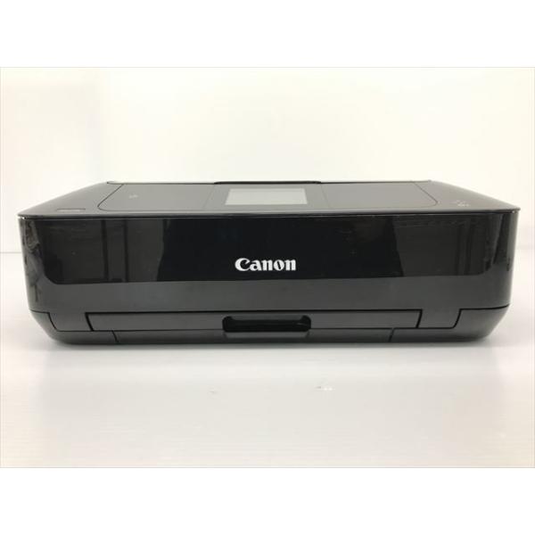 旧モデル Canon インクジェットプリンター複合機 PIXUS MG7730 BK