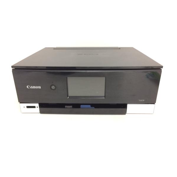 旧モデル Canon プリンター A4インクジェット複合機 PIXUS TS8230