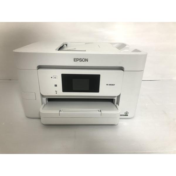 エプソン プリンター A4 インクジェット 複合機 ビジネス向け PX-M680F