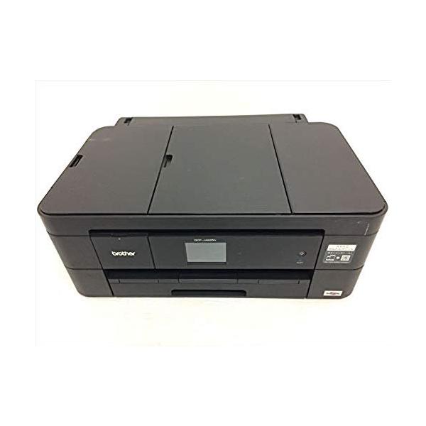 brother インクジェットプリンター複合機 PRIVIO DCP-J4225N-B