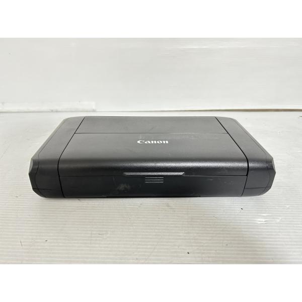 キヤノン Canon カラー A4モバイルプリンター TR153 (コンパクト/無線