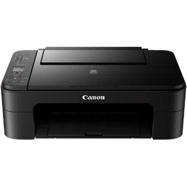 Canon プリンター A4インクジェット複合機 PIXUS TS3330 ブラック Wi