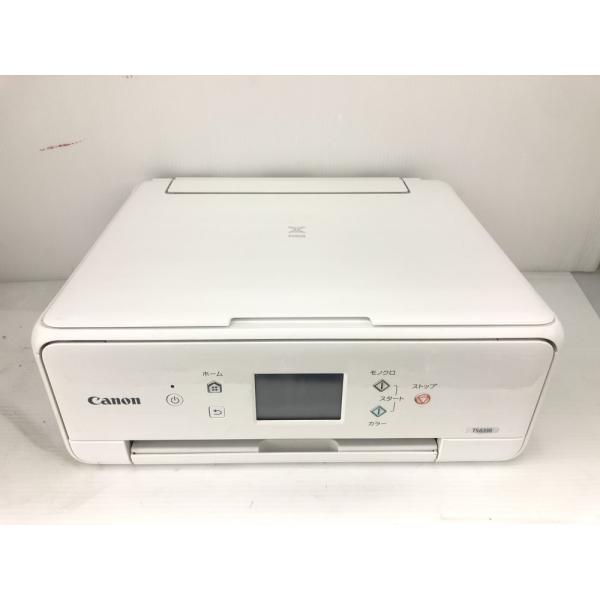 キヤノン Canon プリンター A4インクジェット複合機 PIXUS TS6330