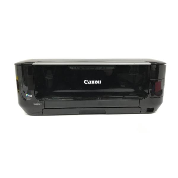 旧モデル Canon インクジェットプリンター複合機 PIXUS MG6230BK
