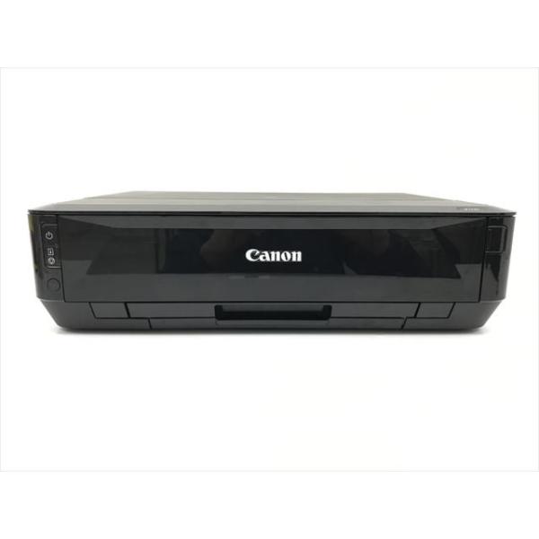 キヤノン 旧モデル Canon インクジェットプリンター PIXUS iP7230 5色