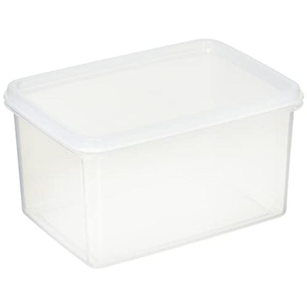 ナガオ ハイパック 保存容器 1220ml S 23 日本製 20211105123240 01558 Lifegood 通販 Yahoo ショッピング