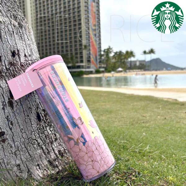 スターバックス アメリカ限定品 STARBUCKS COFFEE Spring 2025