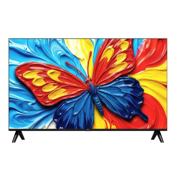 TCL ティーシーエル ハイビジョン量子ドット液晶テレビ 40V型 40S5K S5Kシリーズ