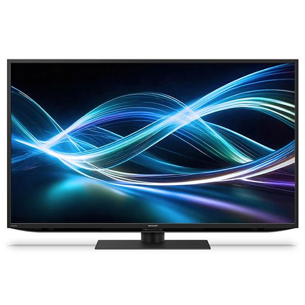 SHARP（シャープ） AQUOS アクオス 4K液晶テレビ 4T-C43GN2 43V型 GN2