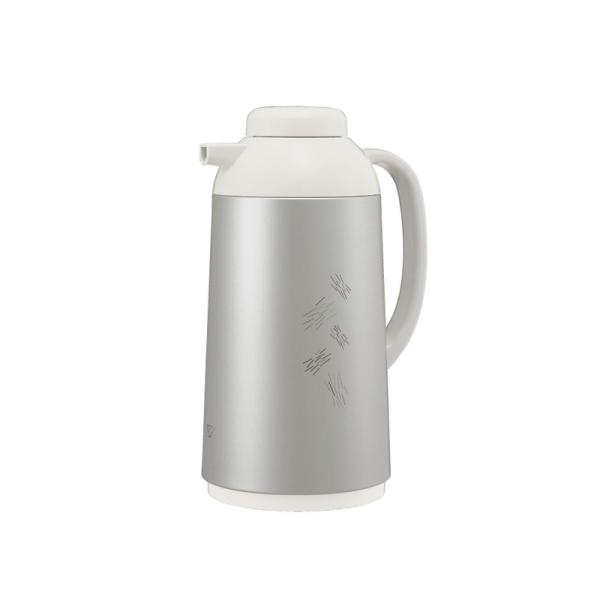 ■電気やガスを使わず保温・保冷！■夏はひんやり、冬はあったかキープ。一年中使えるガラスまほうびん■におい移りを抑え、おいしく保温・保冷◇口径（約cm）：4.0◇外形寸法　幅×奥行×高さ（約cm）：13.5×17×27.5◇保温効力（10時間...