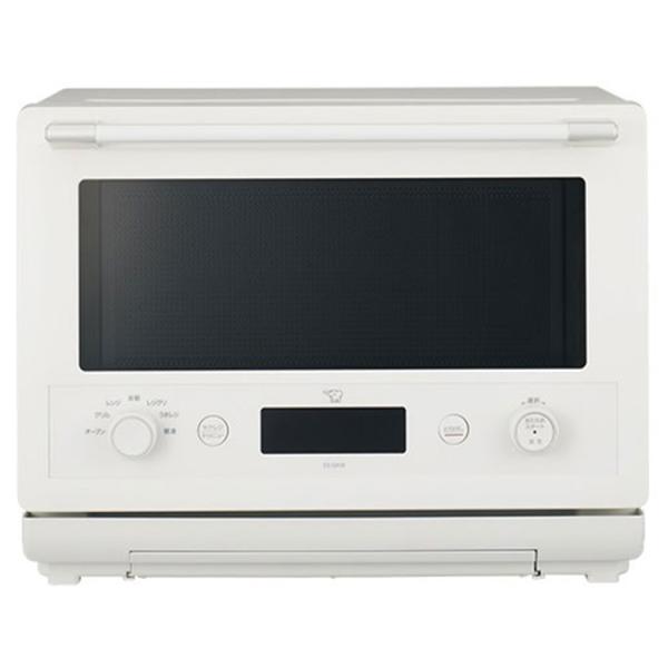 未使用★象印 EVERINO(エブリノ)オーブンレンジ ES-GX26-WA 象印（ZOJIRUSHI） EVERINO エブリノ ES-GX26-WA オーブンレンジ 26L