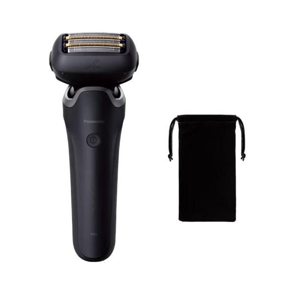 Panasonic LAMDASH PRO ES-LV5J-S メンズシェーバー Amazon | パナソニック ラムダッシュPRO メンズシェーバー 5枚刃