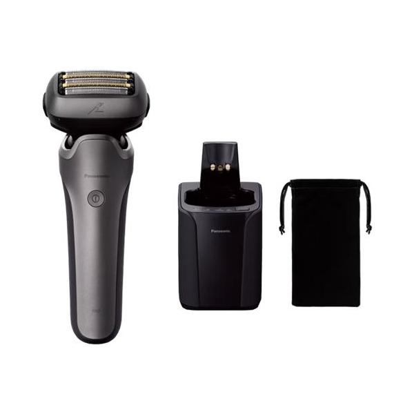 ラムダッシュ パナソニック Panasonic メンズシェーバー ES-L571U-S