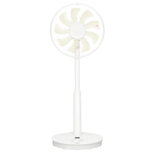 Panasonic（パナソニック） 扇風機 F-C339D-W リビング扇 9枚羽根