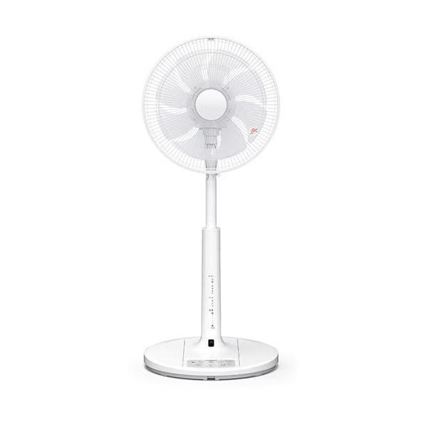 HITACHI 日立 扇風機 うちわ風 HEF-DL300G DCモーター搭載 リモコン付きタイプ