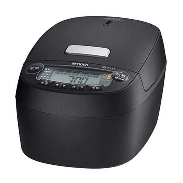 【新品・未使用】TIGER 炊飯器 JPV-S100 KO 5.5合炊き タイガー TIGER 圧力IHジャー炊飯器 炊きたて JPV-S100-KO 5.5合
