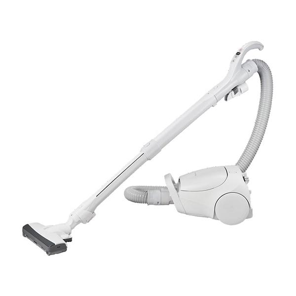 マ*ン様 パナソニック 掃除機 紙パック式 MC-PJ24G-C Panasonic パナソニック 紙パック式キャニスター掃除機 MC-PJ24G