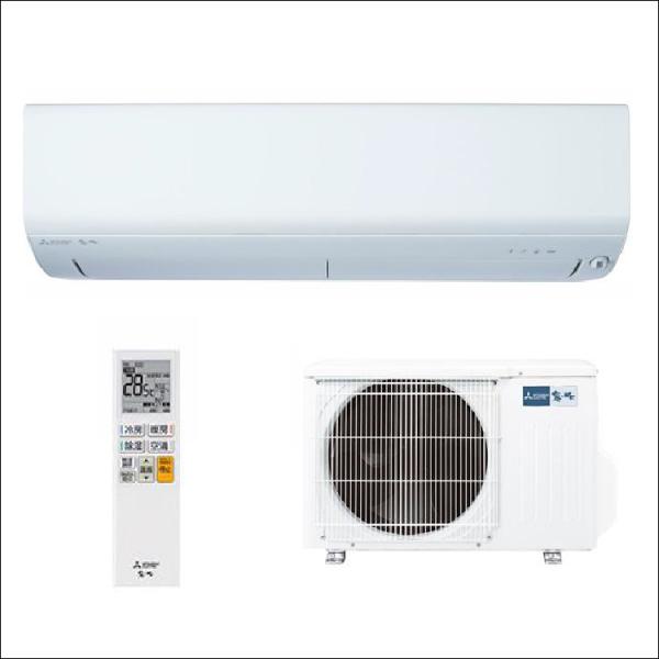 MITSUBISHI 三菱 MSZ-BXV3625-W 2025年モデル ルームエアコン霧ヶ峰BXVシリーズ 霧ヶ峰 三菱電機 MITSUBISHI ルームエアコン MSZ-BXV3625-W 2025年