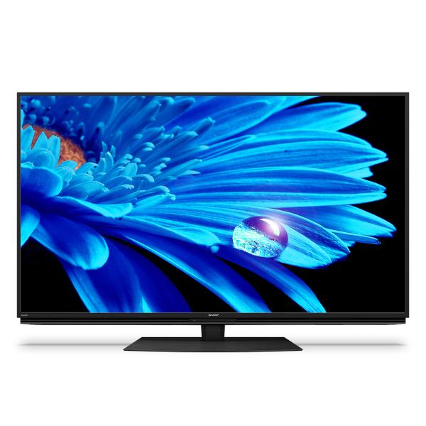 AQUOS 4K SHARP シャープ 55V型 4K液晶テレビ アクオス 4T AQUOS 4K SHARP シャープ 55V型 4K液晶テレビ アクオス 4T