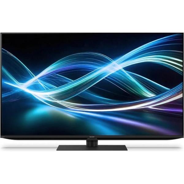 AQUOS 4K 【クーポン9/9限定】SHARP シャープ 4T-C55GN2 4K液晶テレビ
