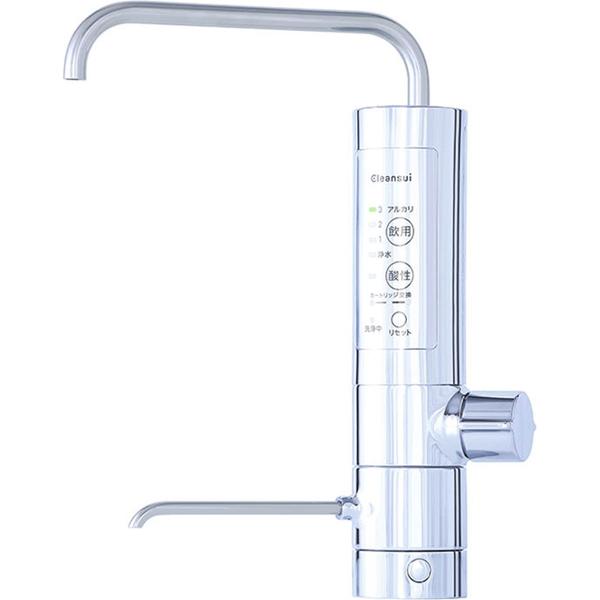 ■ハイグレード＆大容量浄水カートリッジ「UHC3000」搭載■用途に応じて5種類の水が選べます■省エネ・節電機能搭載■浄水カートリッジUHC3000付◇類別：機械器具（83）医療用物質生成器◇医療機器分類：管理医療機器◇販売名：ビルトインア...