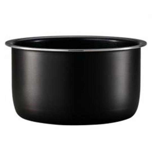 象印（ZOJIRUSHI） 圧力IH炊飯ジャー用内釜 B509-6B : ライフ
