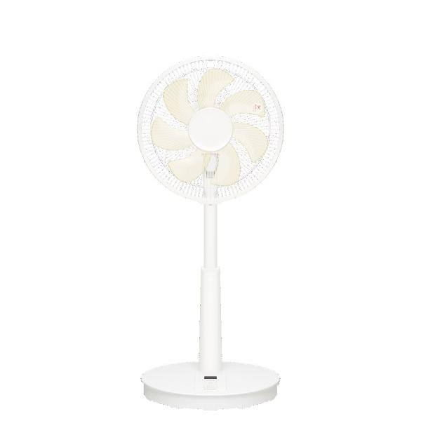 パナソニック扇風機　 F-C324C ホワイト　最終値下げ Panasonic パナソニック F-C324C-W 扇風機 据置き リビング扇