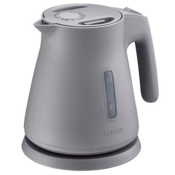 ■スピード沸とう　カップ1杯分、約59秒のスピード沸とう。■コンパクト設計　置き場所を選ばず、コンパクトに収納することができるため、ひとり暮らしのキッチンやお部屋でも使いやすい設計です。■安心・安全の機能　もしもに備えた安全設計で、小さなお...