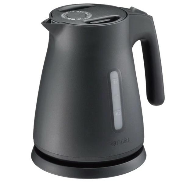 ■スピード沸とう　カップ1杯分、約59秒のスピード沸とう。■コンパクト設計　置き場所を選ばず、コンパクトに収納することができるため、ひとり暮らしのキッチンやお部屋でも使いやすい設計です。■安心・安全の機能　もしもに備えた安全設計で、小さなお...