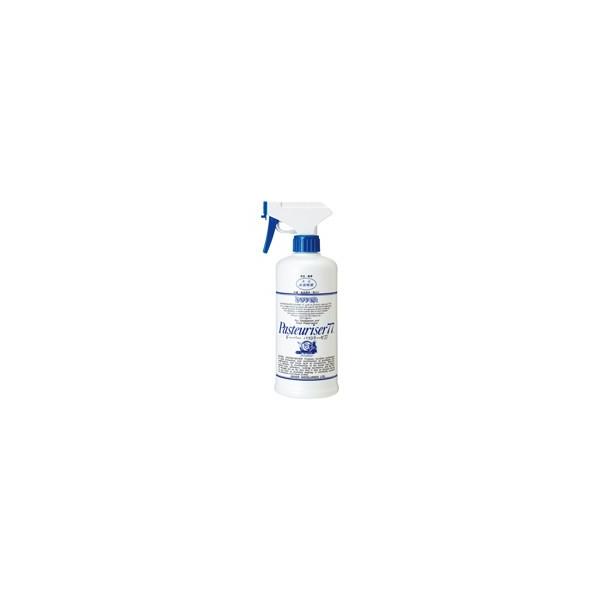 【ドーバー パストリーゼ　７７　500ml（スプレーヘッド付き）】