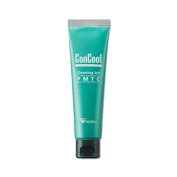 ウエルテック コンクール クリーニングジェル PMTC 60g 一般医療機器