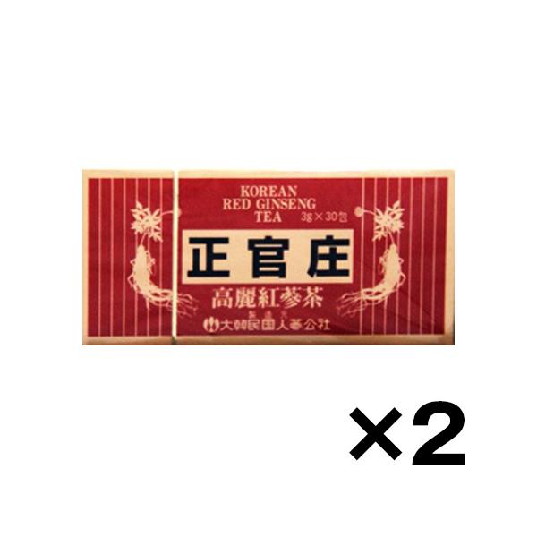 RYU様。専用。高麗人参茶30g×100包☆正官庄☆未開封 41DUHZnordL._AC_UL210_SR210,