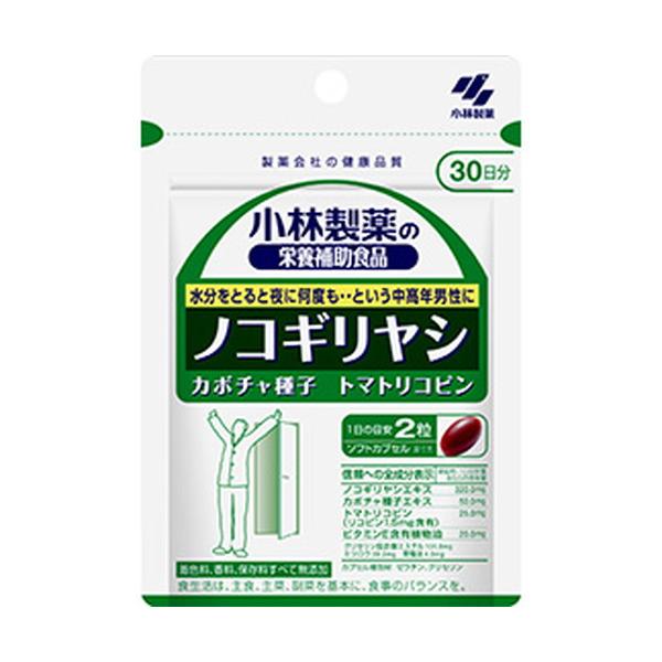 商品名 小林製薬 ノコギリヤシ 60粒 内容量 60粒 原材料 ノコギリヤシエキス(イタリア製造)、ゼラチン、カボチャ種子エキス、ビタミンE含有植物油、菜種油/グリセリン脂肪酸エステル、グリセリン、ミツロウ、トマトリコピン お召し上がり方 ...