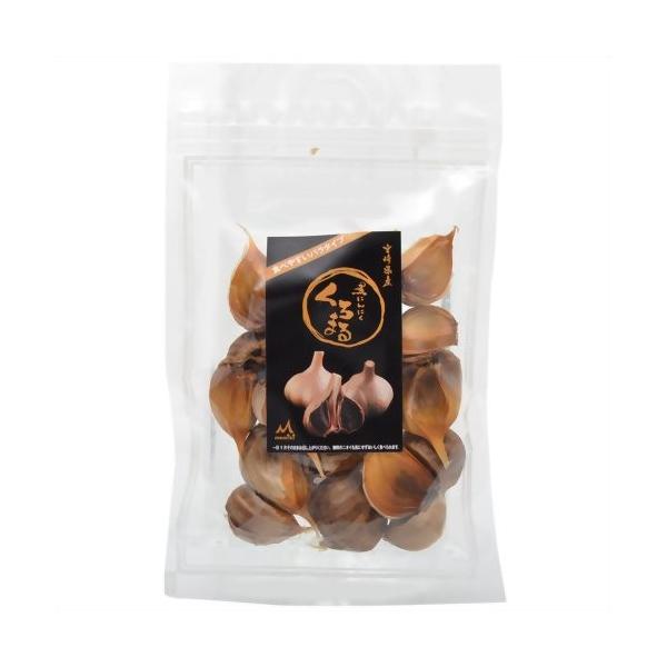 「くろまるバラタイプ 80g」は、宮崎発、フルーティーでおいしい黒にんにく(発酵黒にんにく)です。熟成させることで栄養成分がアップ。ポリフェノールは生にんにく以上に豊富です。※キャンセル・変更・返品交換不可