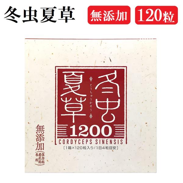 ・コウモリガ科チュウソウヘンプク蛾の本物だけを配合本場中国で本物と認められるのはコウモリガ科チュウソウヘンプク蛾の幼虫に冬虫夏草菌が寄生したものだけ。『冬虫夏草1200』はコウモリガ科チュウソウヘンプク蛾の本物だけを配合・世界中から大注目の...