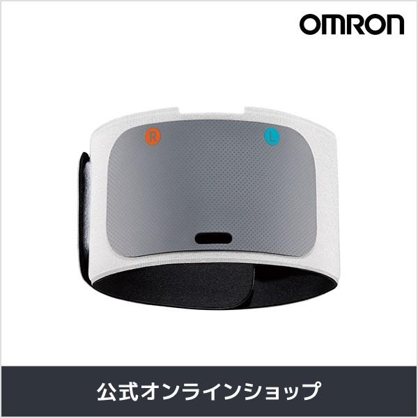 オムロン 【公式】オムロン ひざ電気治療バンド 専用バンド HV オムロン 【公式】オムロン ひざ電気治療バンド 専用バンド HV