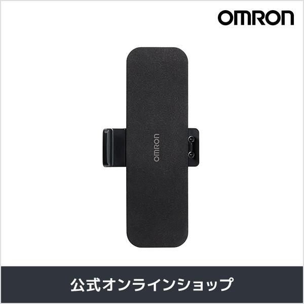 オムロン 【公式】オムロン ひざ電気治療バンド 専用パッド HV