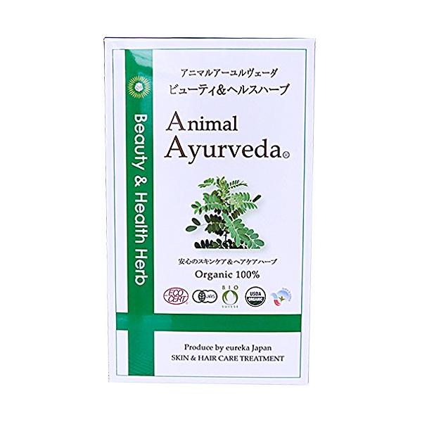 他サイト： 株式会社ユーリカ ビューティ＆ヘルスハーブパック１５０ｇ 犬用ハーブパックの商品画像