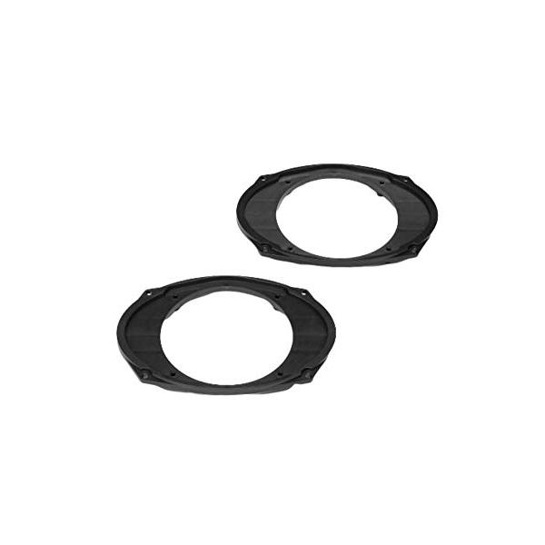 他サイト： Pioneer パイオニア スピーカー UD-K120 音質向上アイテム スピー取付キット トヨタ車用 カロッツェリアの商品画像