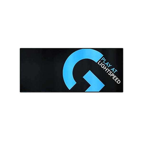 他サイト： Logitech Gaming Mouse pad ゲーミング マウスパッド 長時間デスクワークにも最適 80cm×30cm大型サイズの商品画像