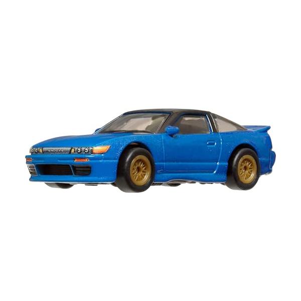 新品30個ホットウィール カーカルチャー モダン・クラシックス日産 シルエイティ ホットウィール カーカルチャー モダン・クラシックス 日産