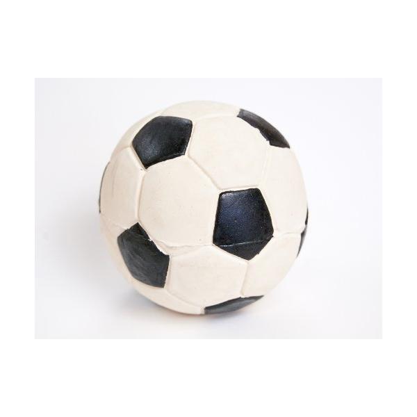 ランコ (LANCO) 犬 おもちゃ Lサイズ サッカーボールダッドウェイペットPTLA01604