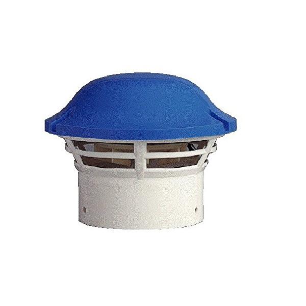 他サイト： 高須産業 トイレファン先端型 T-100の商品画像