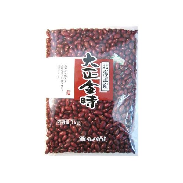 まめやの底力　北海道産大正金時　1kg