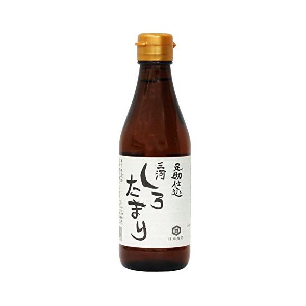 日東醸造 足助仕込三河しろたまり 300ml