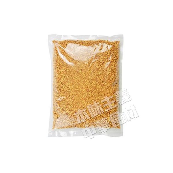 他サイト： 友盛貿易 フライドガーリック 500gの商品画像